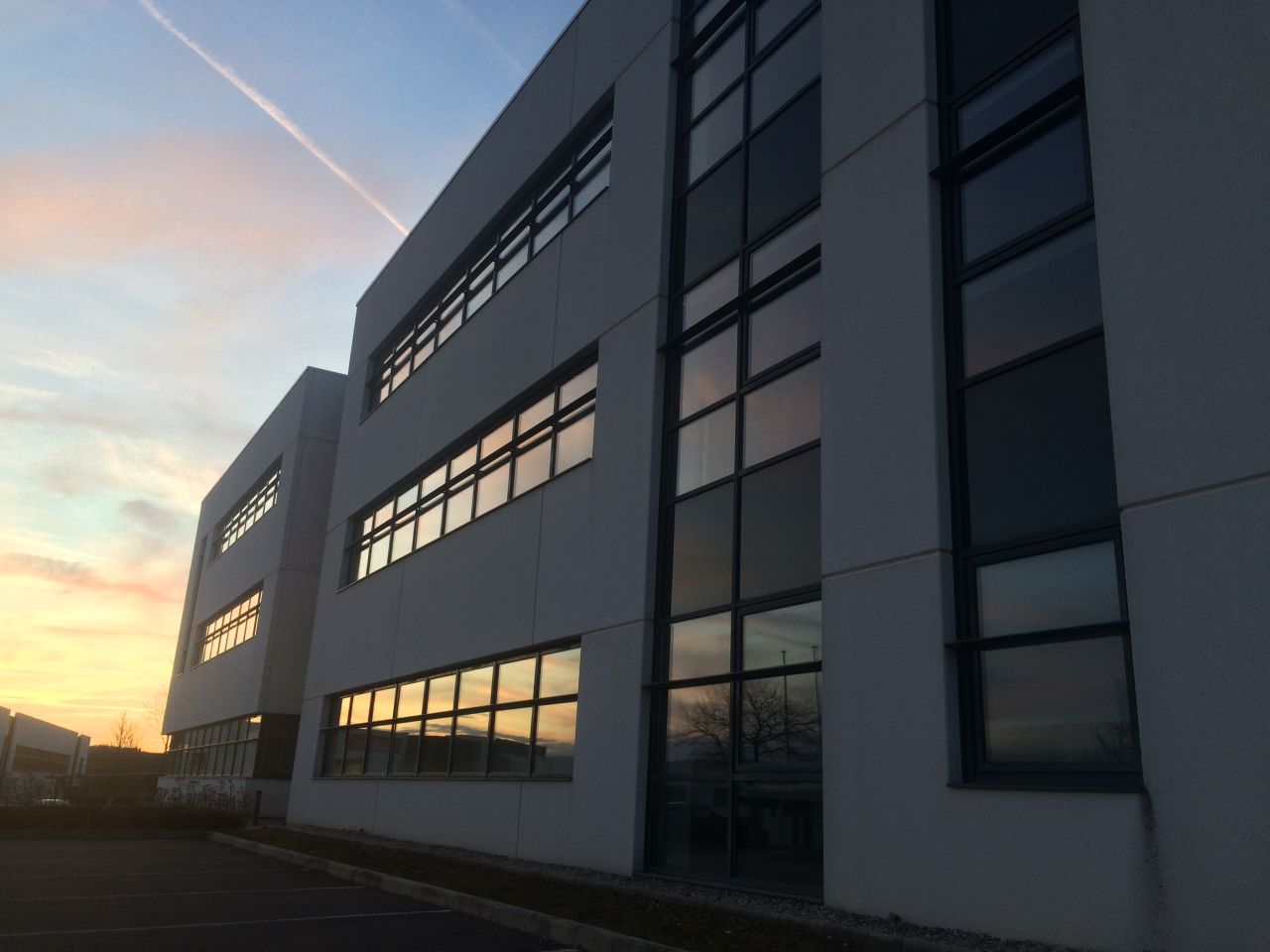 Bureau Dijon 522m² Location bureau Dijon Côte-d'Or OLBUR2424508 0